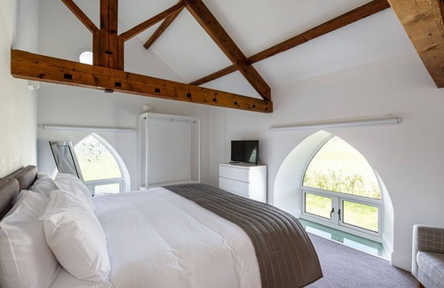 Leyburn Apartment | The Reading House - Luxury Cottages