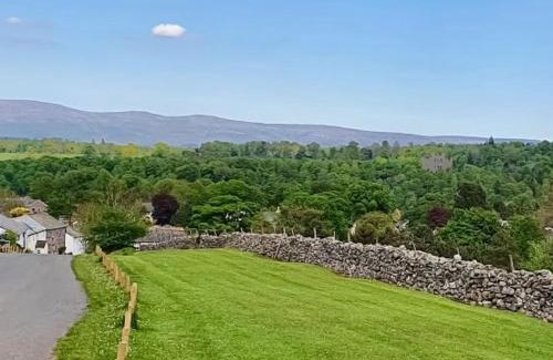 Askham House | The Reading Room