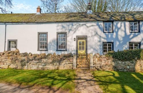 Askham House | The Reading Room