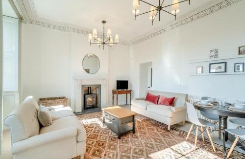 Askham House | The Reading Room