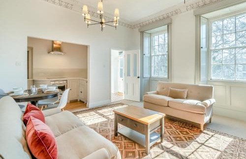 Askham House | The Reading Room