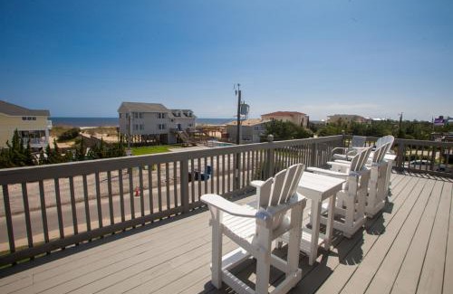 Sandbridge House | The Real Thing II