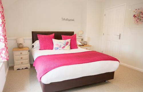 Hellidon Hotel | The Red Lion at Hellidon
