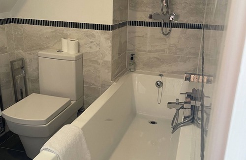 Hellidon Hotel | The Red Lion at Hellidon