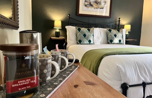 Bakewell House | The Red Lion