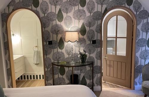 Didcot Hotel | The Red Lion