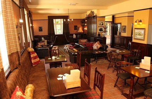 Boston Bed & Breakfast | The Red Lion