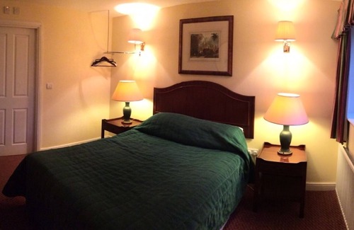 Dunston Hotel | The Red Lion