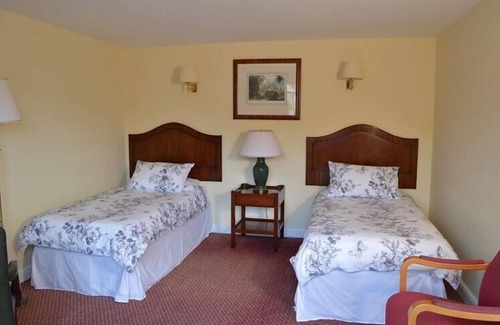 Dunston Hotel | The Red Lion