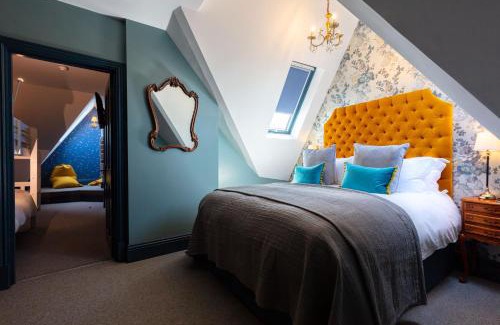 Leytonstone Hotel | The Red Lion Hotel