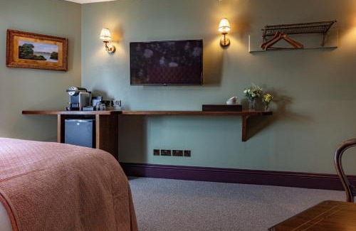 Leytonstone Hotel | The Red Lion Hotel