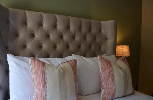 Madley Hotel | The Red Lion, Madley