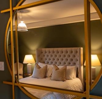 Madley Hotel | The Red Lion, Madley