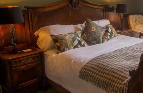 Bashall Eaves Hotel | The Red Pump Inn