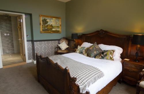 Bashall Eaves Hotel | The Red Pump Inn