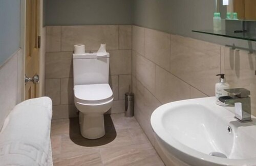 Clitheroe Hotel | The Red Pump Inn