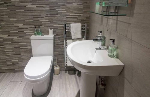 Clitheroe Hotel | The Red Pump Inn
