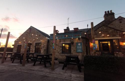 Barnard Castle Hotel | The Redwell Inn