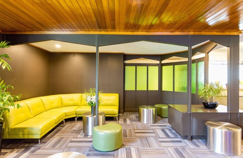 Redwood Hotel | The Redwood Hotel