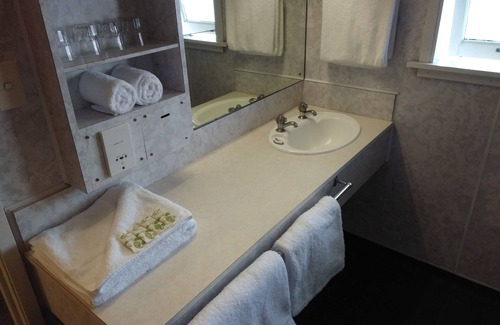 Redwood Hotel | The Redwood Hotel