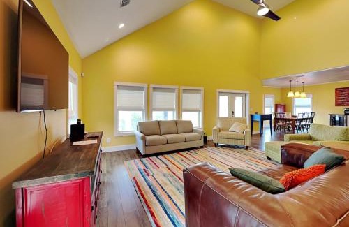 Rockport House | The Reel McCoy