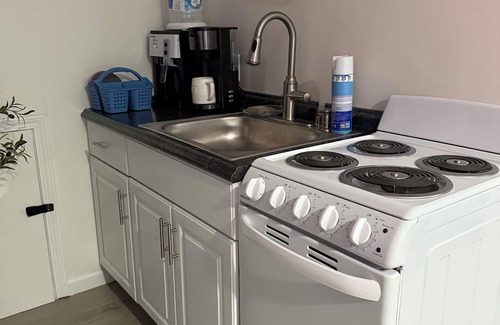 Marietta House | The Refresh Room—Your Oasis Away from Home!