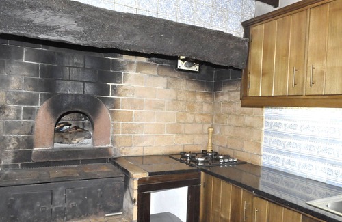 Sao Vicente Cottage | The REFUGE is the perfect place to relax in harmony with nature.