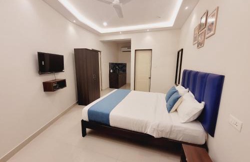 Majorda Hotel | The Regal Luxury Boutique Stays