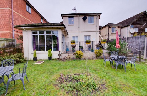 Southampton Hotel | The Regent Guest House