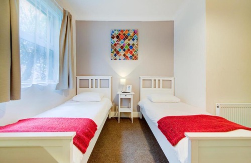Southampton Hotel | The Regent Guest House