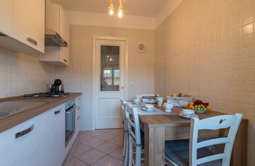 Civitavecchia Apartment | The Regin - Two Bedroom Apartment, Sleeps 6