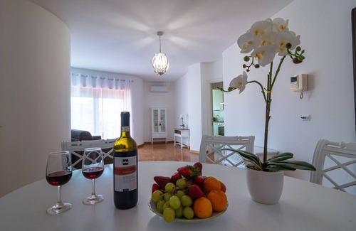 Civitavecchia Apartment | The Regin - Two Bedroom Apartment, Sleeps 6