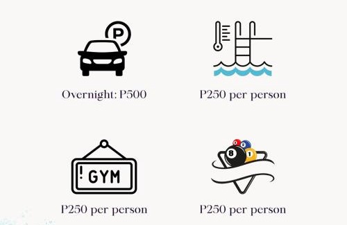 Baguio Apartment | The ReLuxe Baguio Suite CityHub