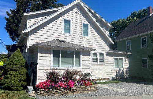 Bar Harbor House | The Reminisce vacation home 5br/3bt,downtown BH