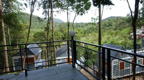 Ko Pha-ngan Resort | The Rendezvous Phangan