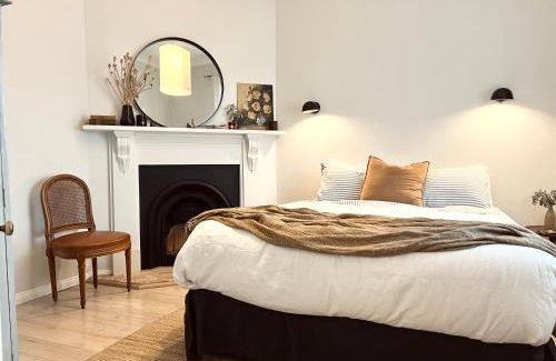 Dubbo Villa | The Repose