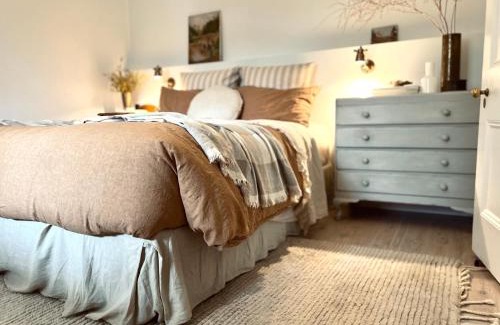 Dubbo Villa | The Repose