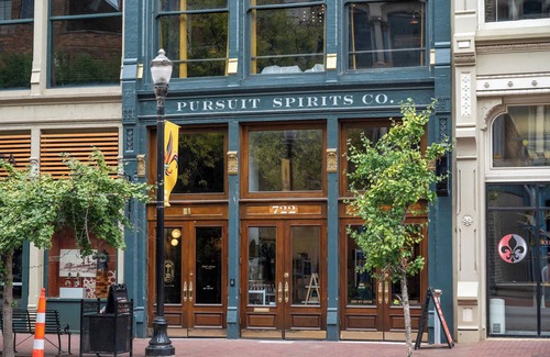 West Main Historic District Apartment | The Reserve on Main S