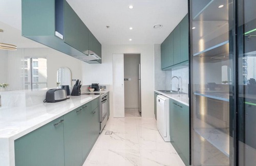 Downtown Dubai Apartment | The residence 6 - 1705 · Astonishing 2 bedroom apt full Burj Khalifa view