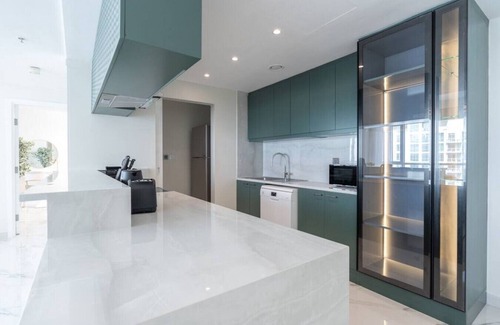 Downtown Dubai Apartment | The residence 6 - 1705 · Astonishing 2 bedroom apt full Burj Khalifa view