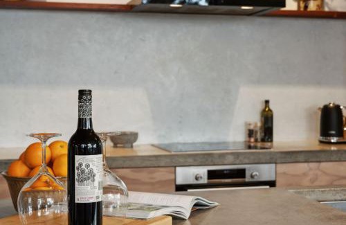 Mount Victoria House | The Residence