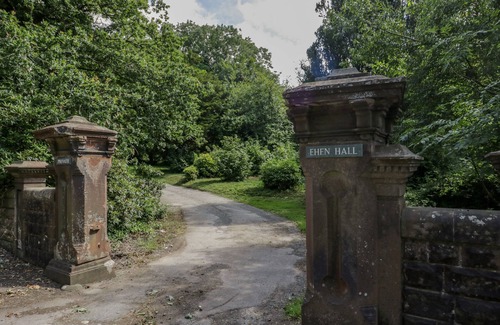 Calder Bridge Cottage | The Residence