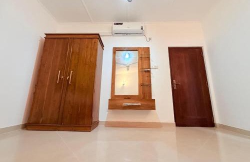 Rathmalana Apartment | The Residence Retreat