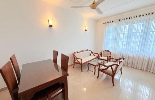 Rathmalana Apartment | The Residence Retreat