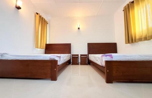 Rathmalana Apartment | The Residence Retreat