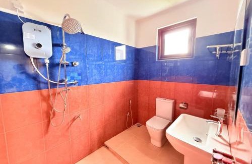 Rathmalana Apartment | The Residence Retreat