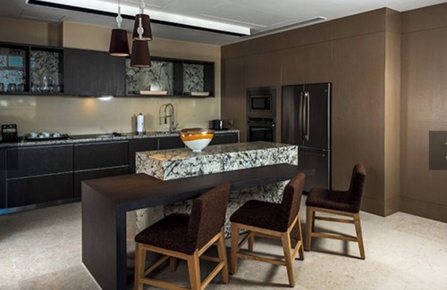 Bucerias House | THE RESIDENCE THREE BEDROOM LOFT