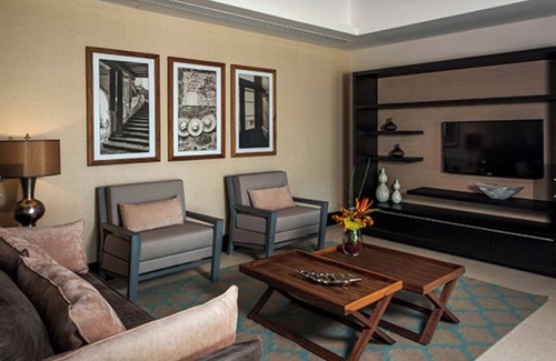 Bucerias House | THE RESIDENCE THREE BEDROOM LOFT