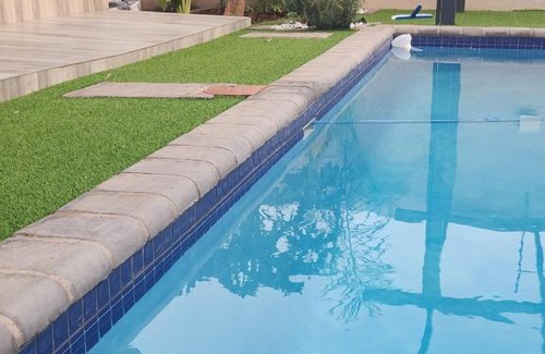 Musina Bed & Breakfast | The Residence Villa