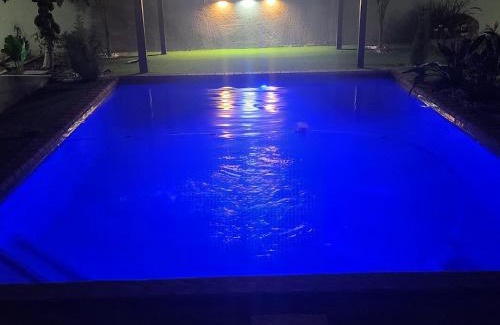 Musina Bed & Breakfast | The Residence Villa